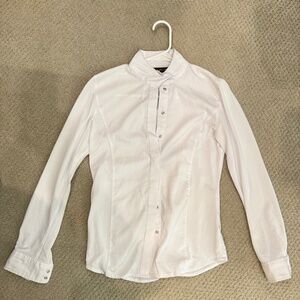 Ariat Pro Series Show Shirt Girls’ XXL/16
